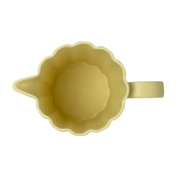Dzbanek Birgit 1 litr - Pale Yellow - PotteryJo