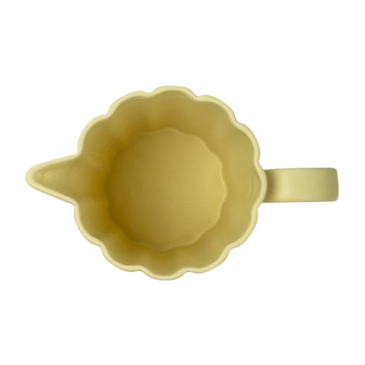 Dzbanek Birgit 1 litr, Pale Yellow PotteryJo