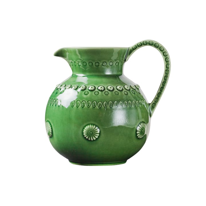 Dzbanek Daisy 1,8 L - forest - PotteryJo