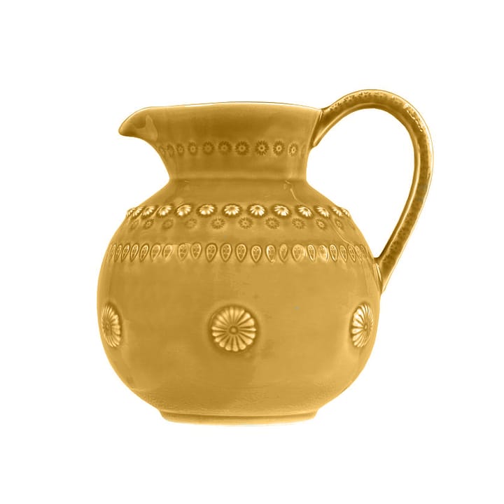 Dzbanek Daisy 1,8 L, sienna PotteryJo