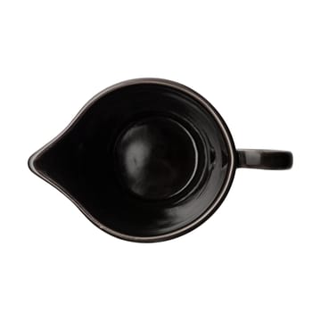 Dzbanek Tulipa large 1 L - Almost black - PotteryJo