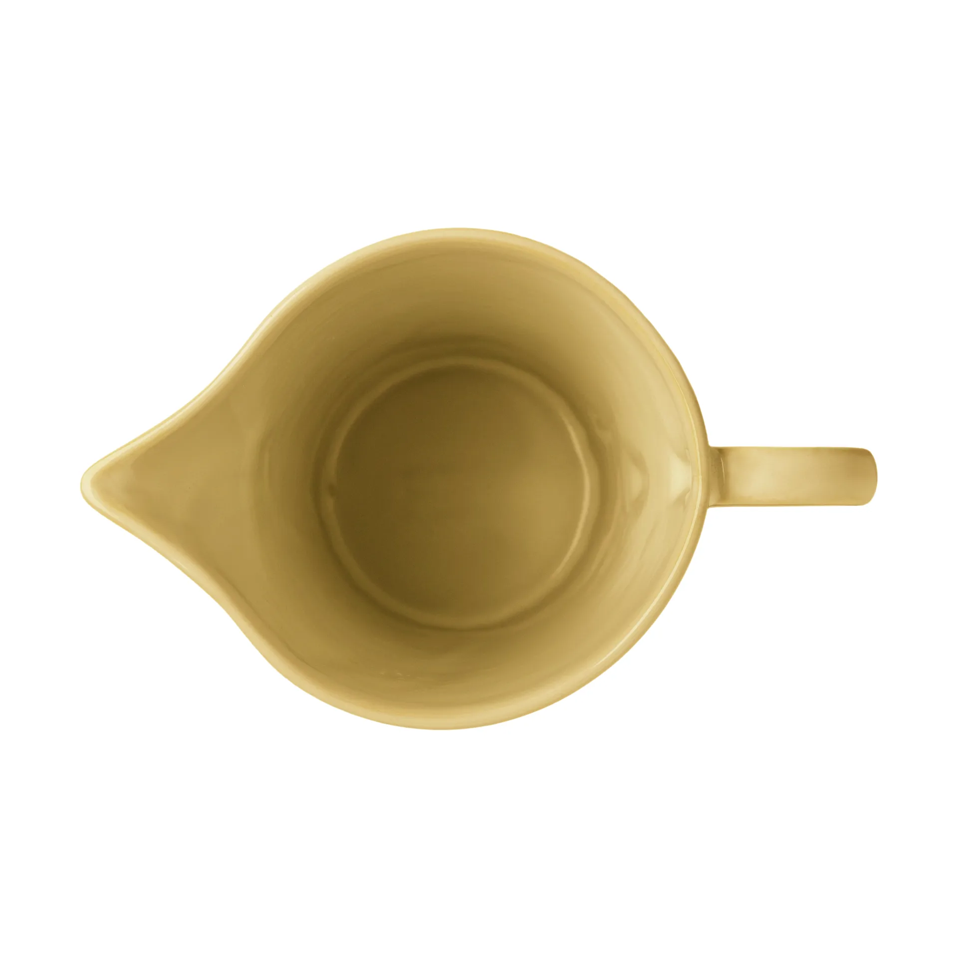 Dzbanek Tulipa large 1 L, Pale Moon PotteryJo