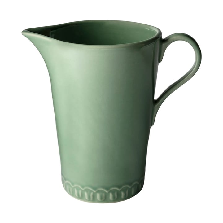 Dzbanek Tulipa large 1 L - Verona green - PotteryJo