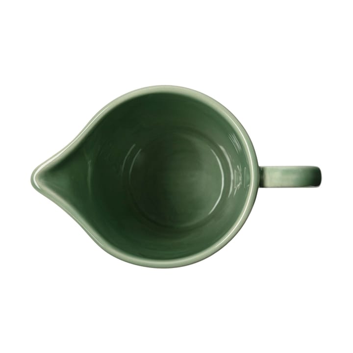 Dzbanek Tulipa large 1 L, Verona green PotteryJo