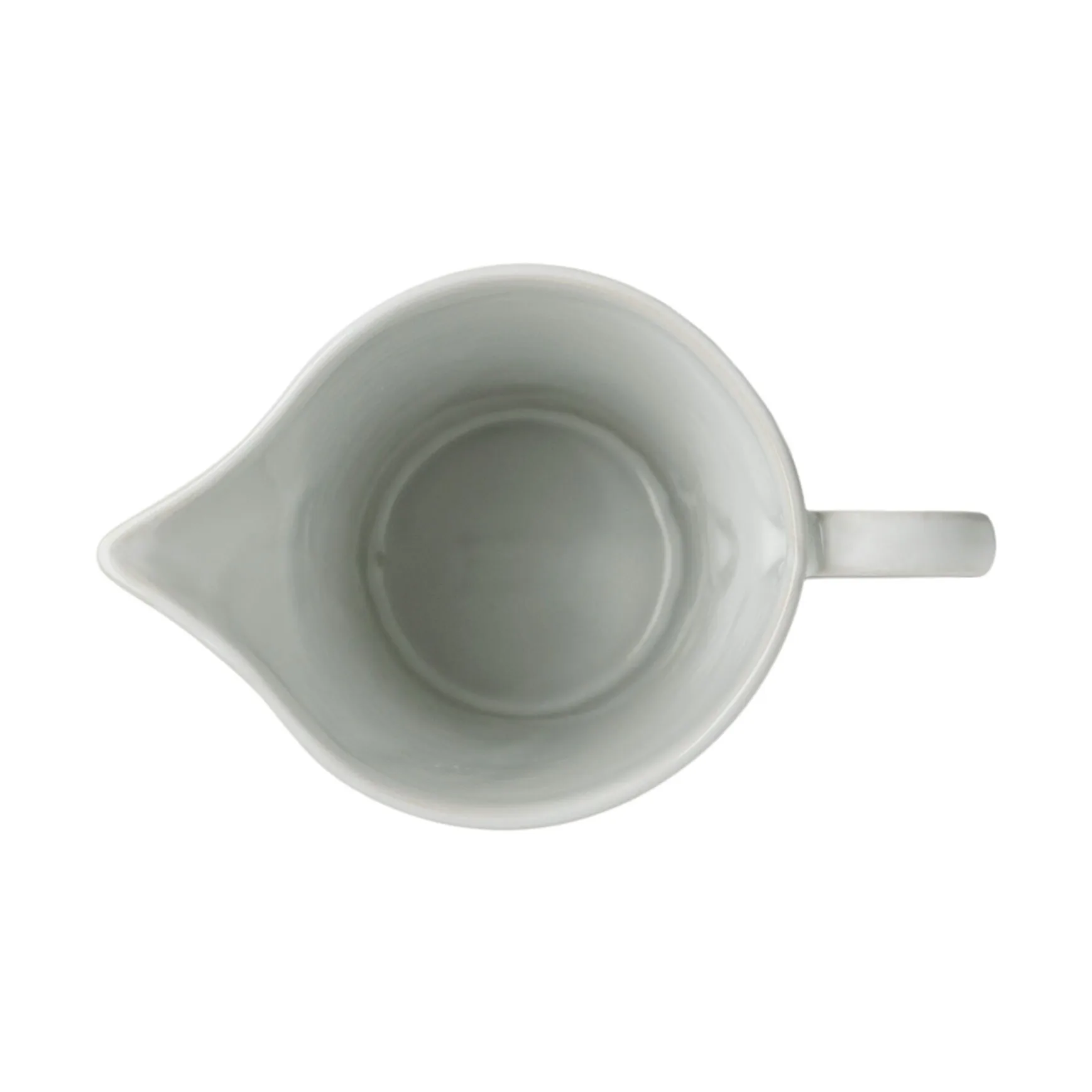 Dzbanek Tulipa large 1 L, White PotteryJo