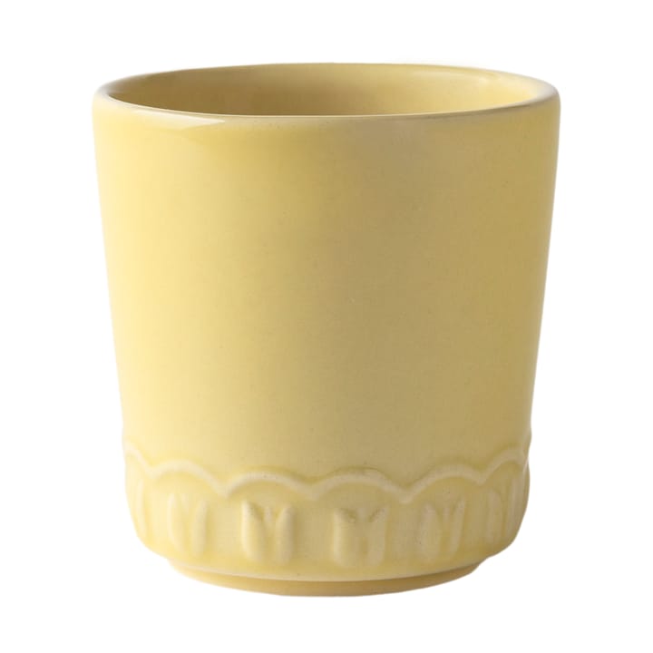 Filiżanka Tulipa 20 cl, 2 szt. - Pale Moon - PotteryJo
