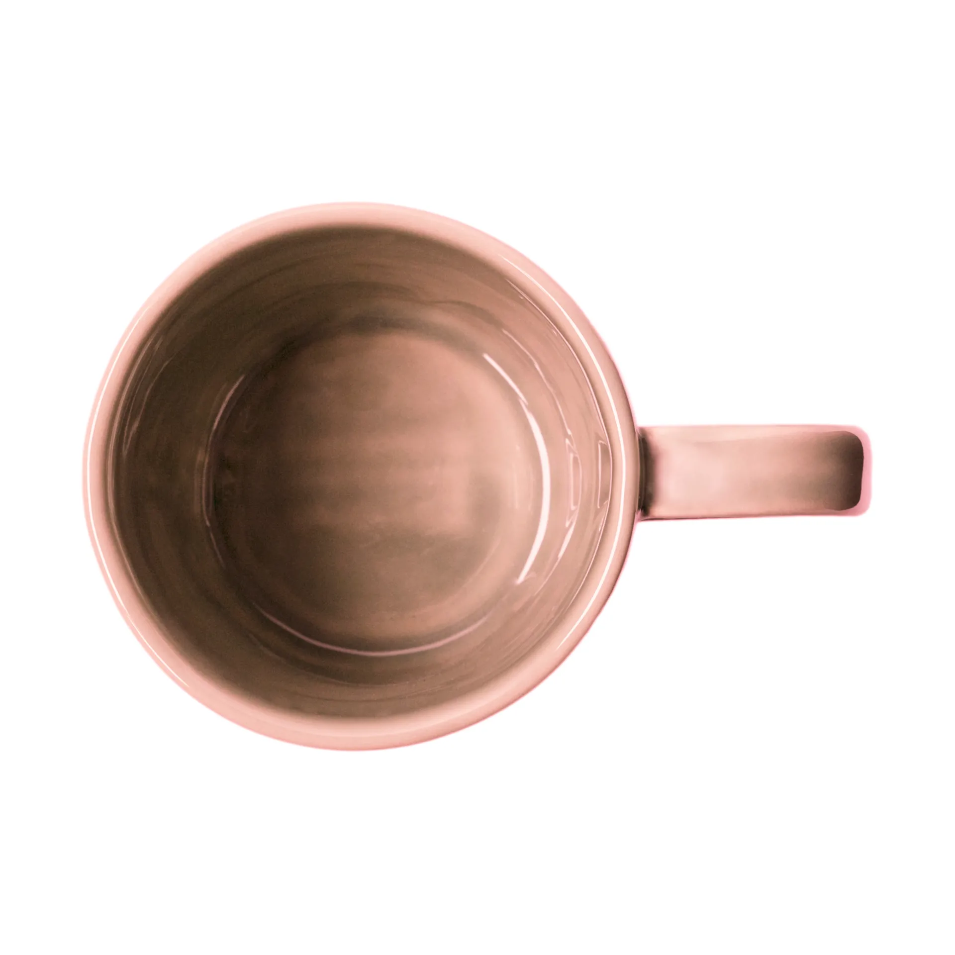 Filiżanka Tulipa 40 cl, 2 szt., Bela Portuguesa PotteryJo