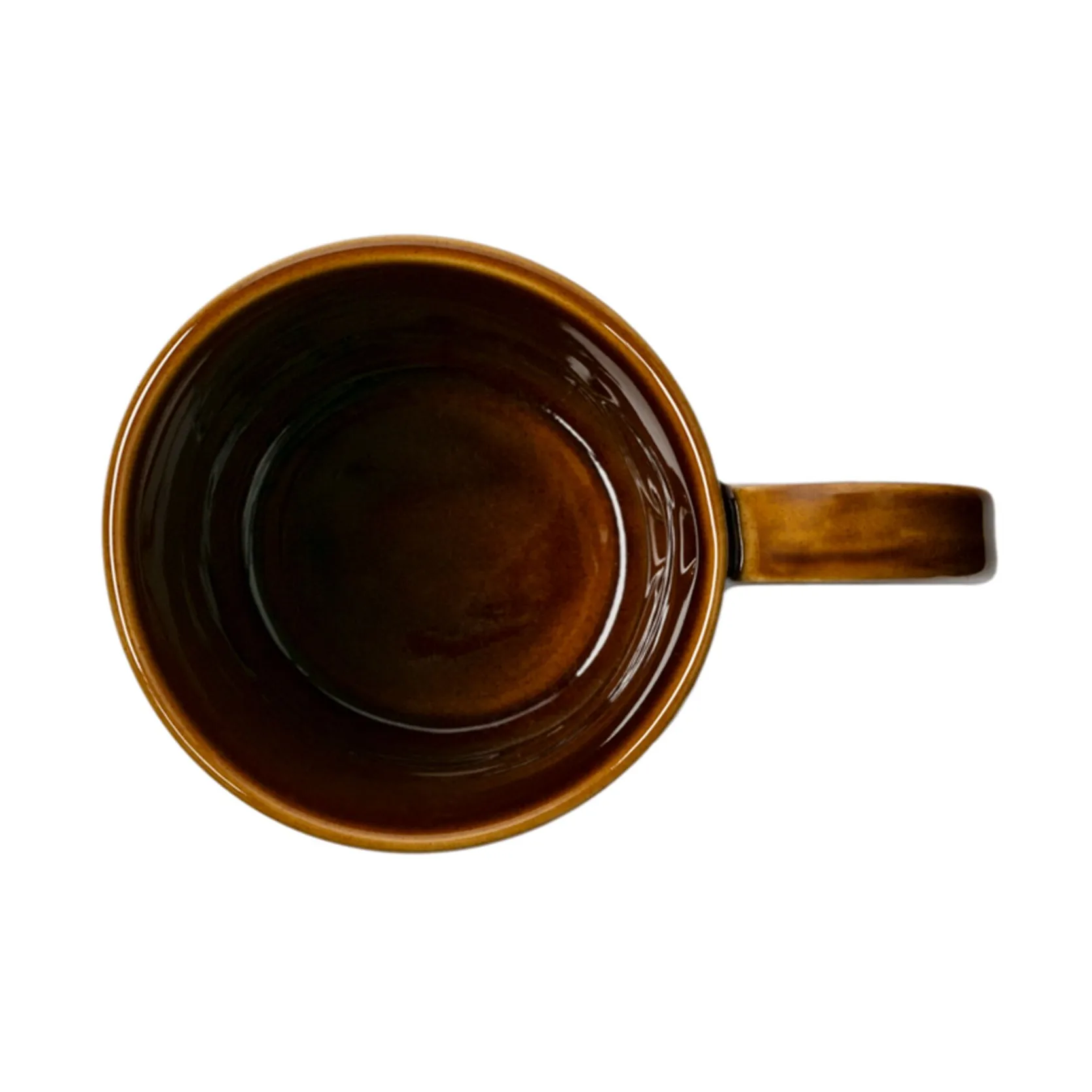 Filiżanka Tulipa 40 cl, 2 szt., Umbra PotteryJo