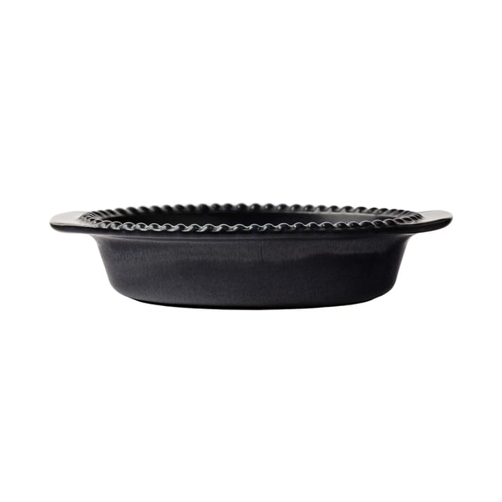 Forma do pieczenia Daria 26 cm, Ink black PotteryJo