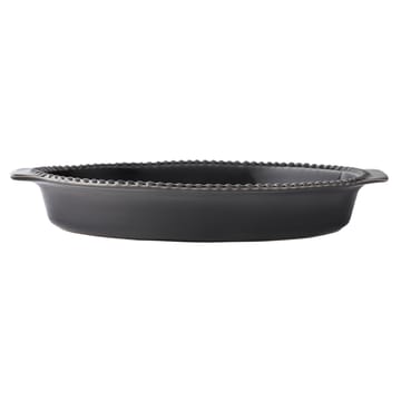 Forma do pieczenia Daria 35 cm - Clean grey - PotteryJo
