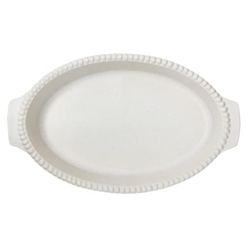 Forma do pieczenia Daria 35 cm - Cotton white - PotteryJo