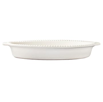 Forma do pieczenia Daria 35 cm - Cotton white - PotteryJo