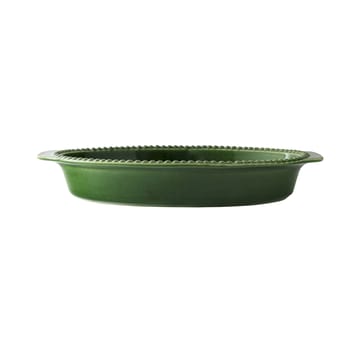 Forma do pieczenia Daria 35 cm - Moss - PotteryJo