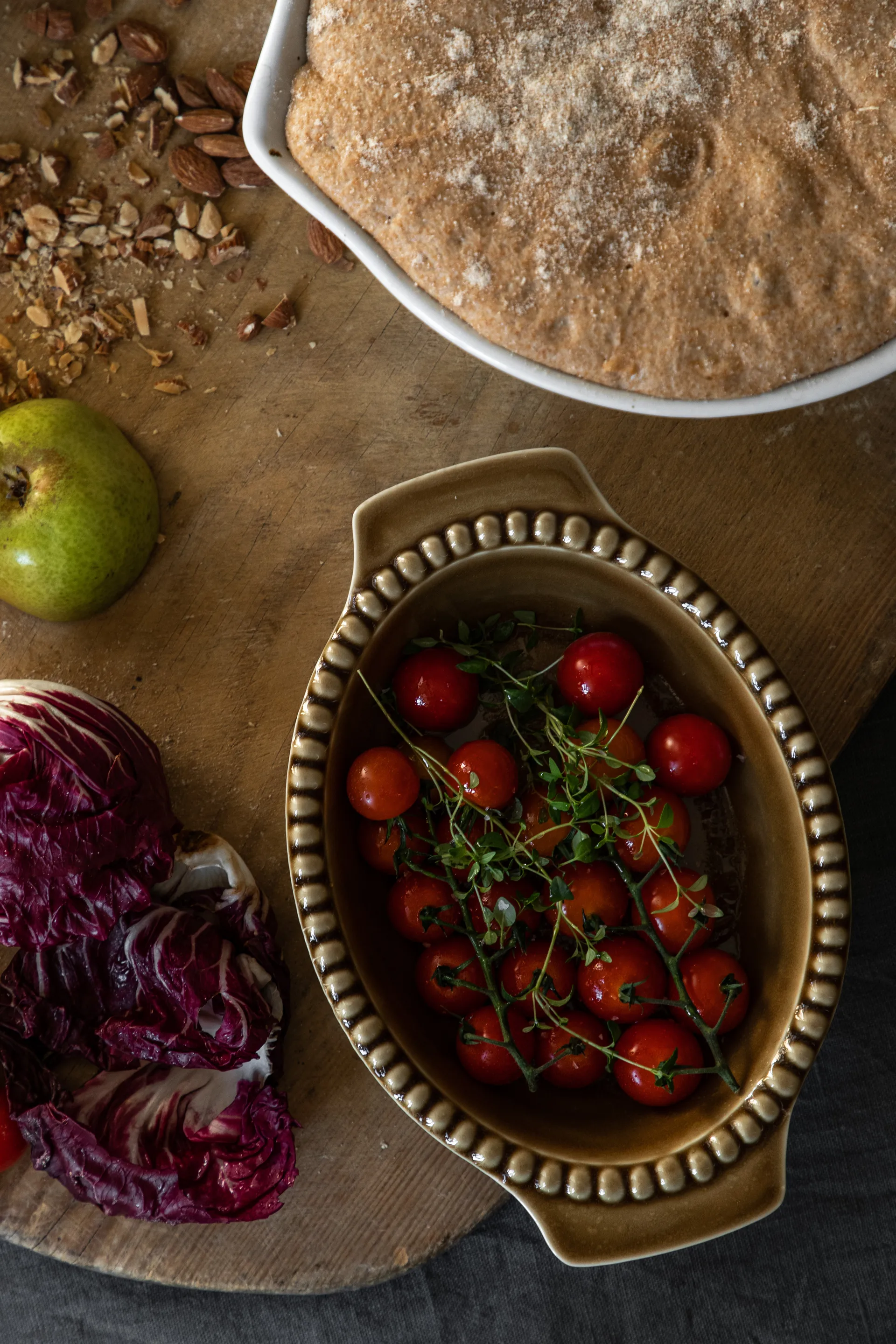 Forma do pieczenia Daria 35 cm, Umbra PotteryJo