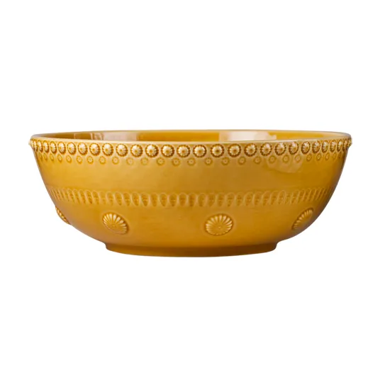 Misa do sałatek Daisy Ø 23 cm, Sienna PotteryJo