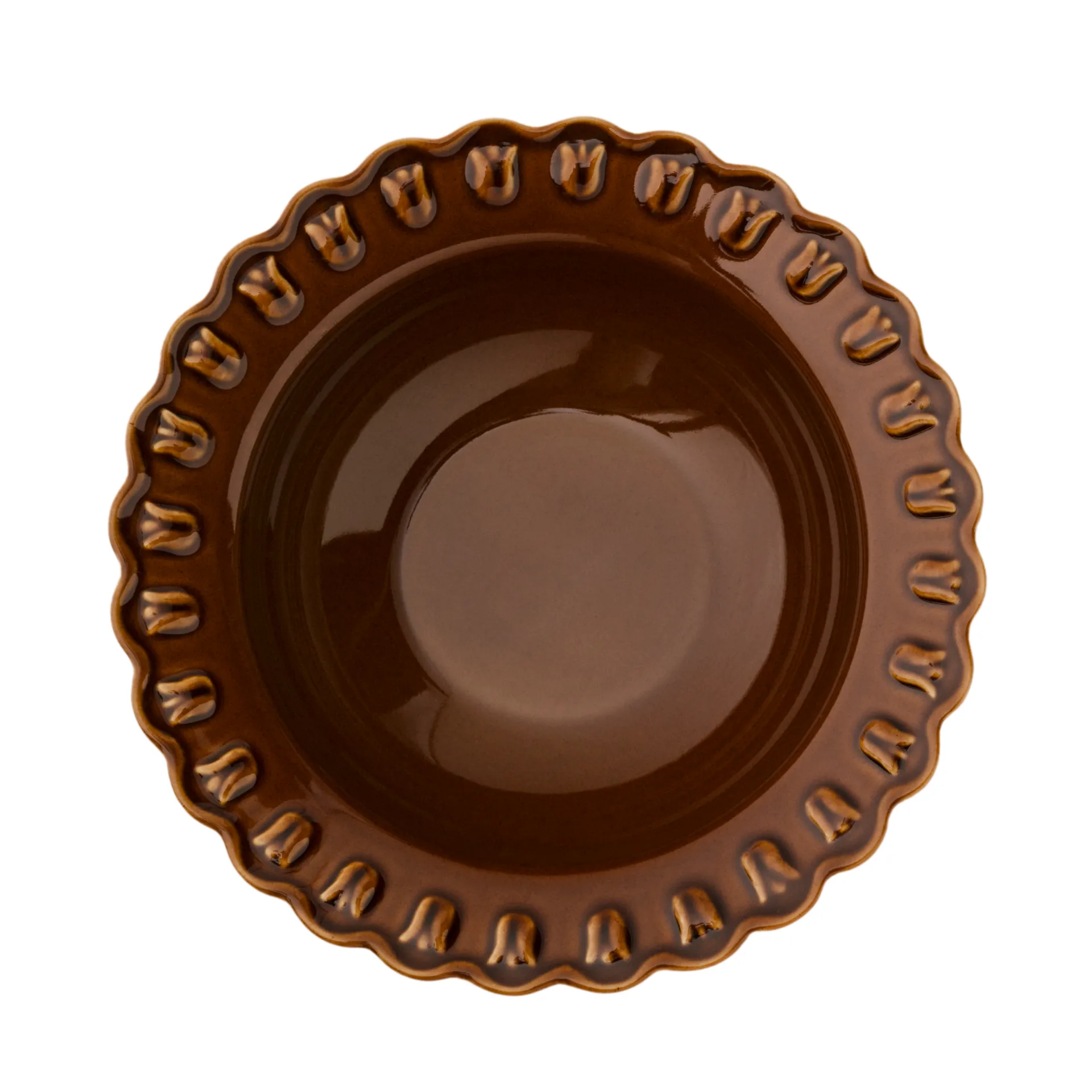 Misa do serwowania Tulipa large Ø30 cm, Umbra PotteryJo