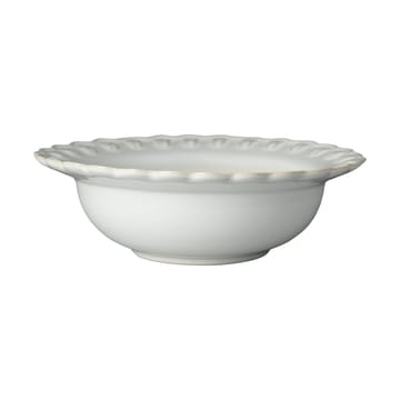 Misa do serwowania Tulipa large Ø30 cm - White - PotteryJo