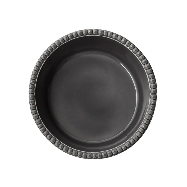Miska Daria Ø18 cm kamionka, Clean grey PotteryJo