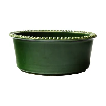 Miska Daria Ø23 cm kamionka - Moss - PotteryJo
