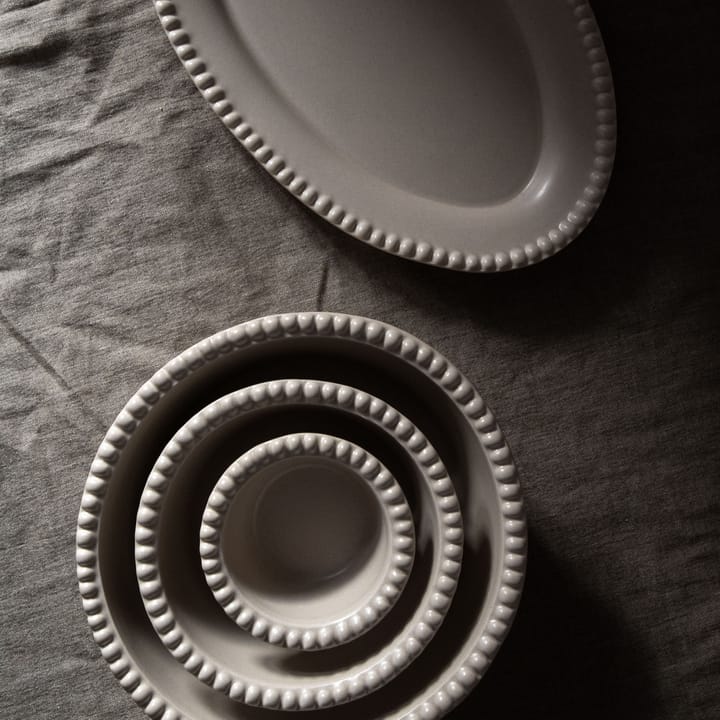 Miska Daria Ø23 cm kamionka, Piaskowy PotteryJo