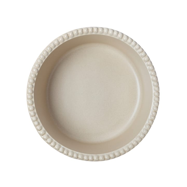 Miska Daria Ø23 cm kamionka, Piaskowy PotteryJo