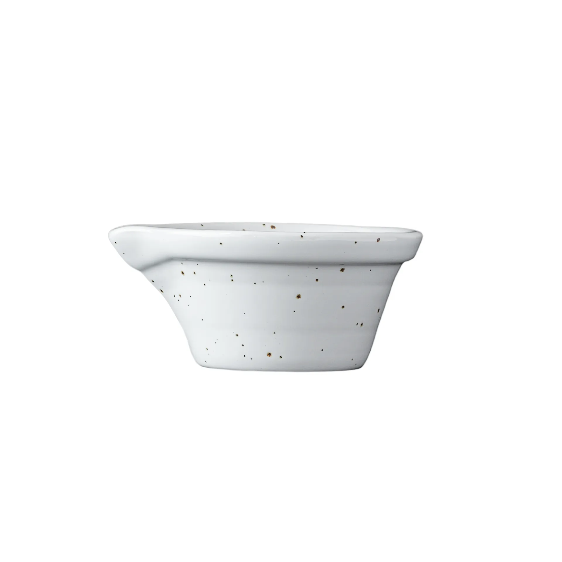 Miska do ciasta Peep 12 cm, cotton white PotteryJo