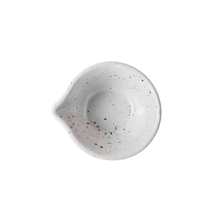Miska do ciasta Peep 12 cm, cotton white PotteryJo