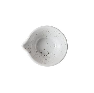 Miska do ciasta Peep 12 cm - cotton white - PotteryJo