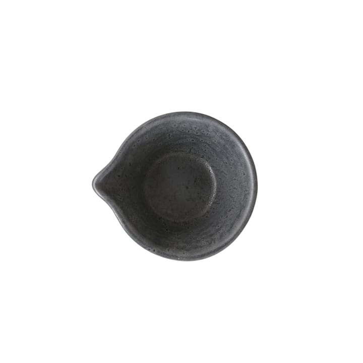 Miska do ciasta Peep 12 cm, matt black PotteryJo