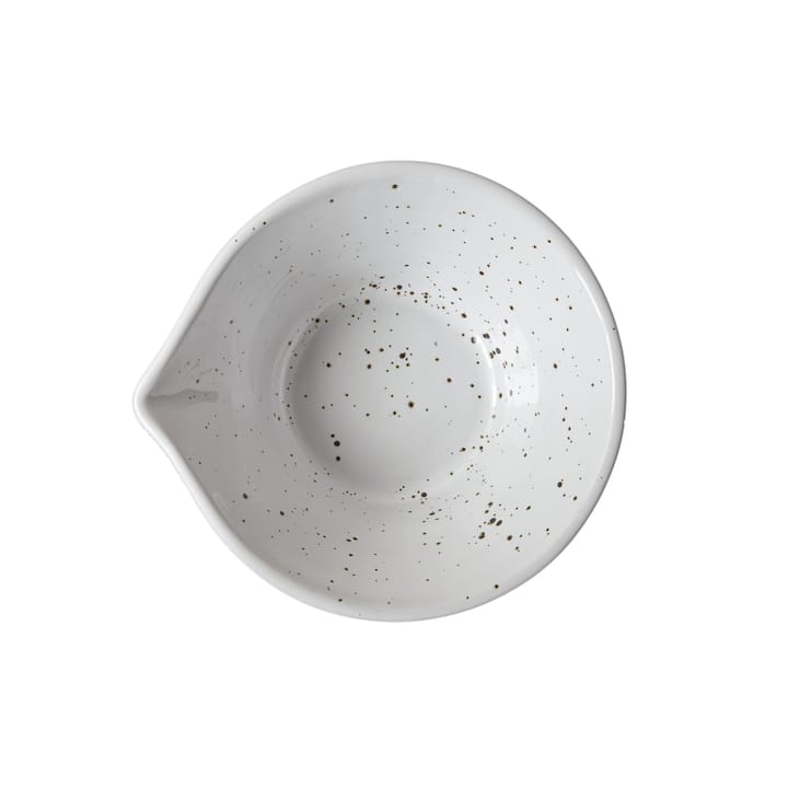 Miska do ciasta Peep 20 cm, cotton white PotteryJo