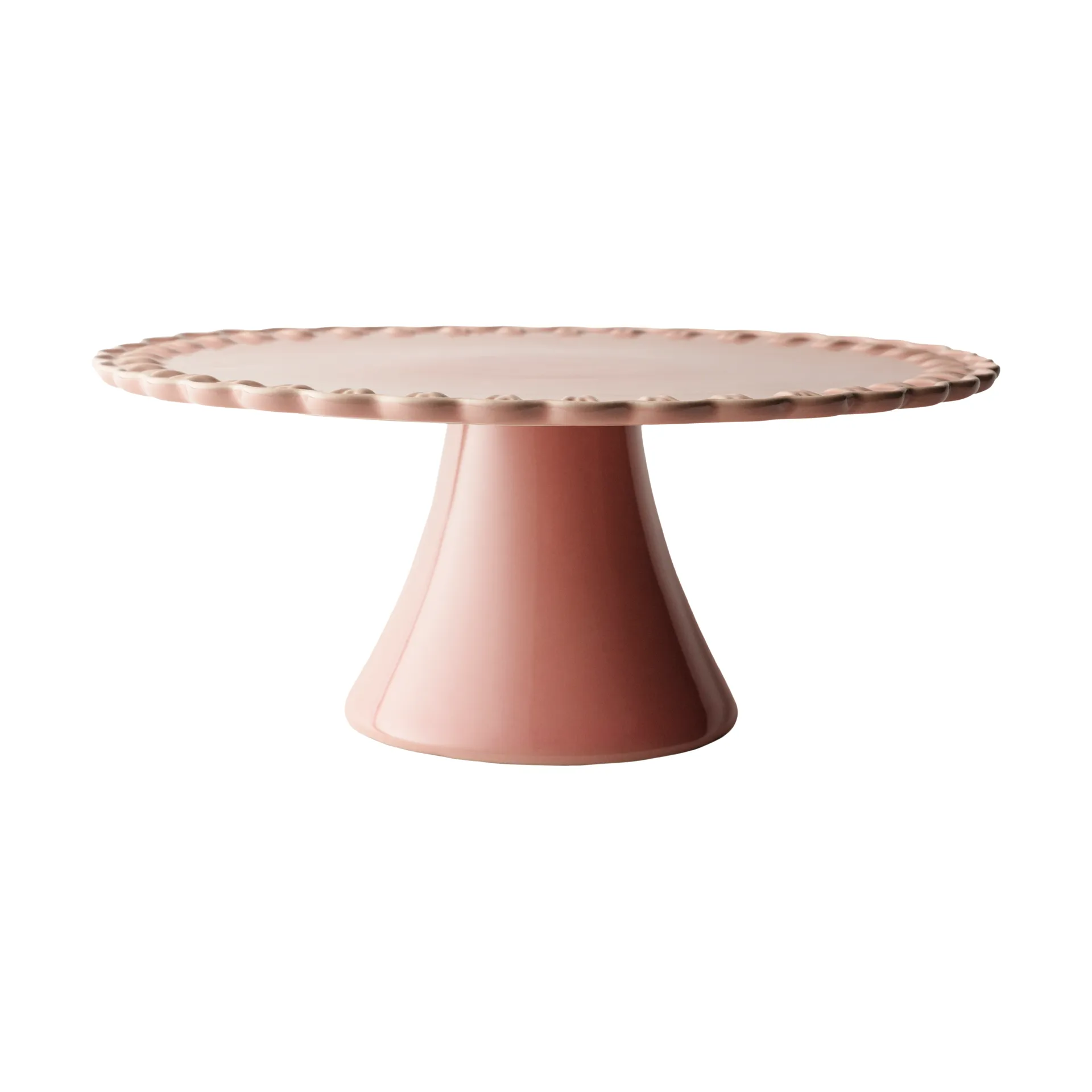 Patera na ciasto Tulipa Ø30 cm, Bela Portuguesa PotteryJo