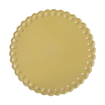 Patera na ciasto Tulipa Ø30 cm - Pale Moon - PotteryJo