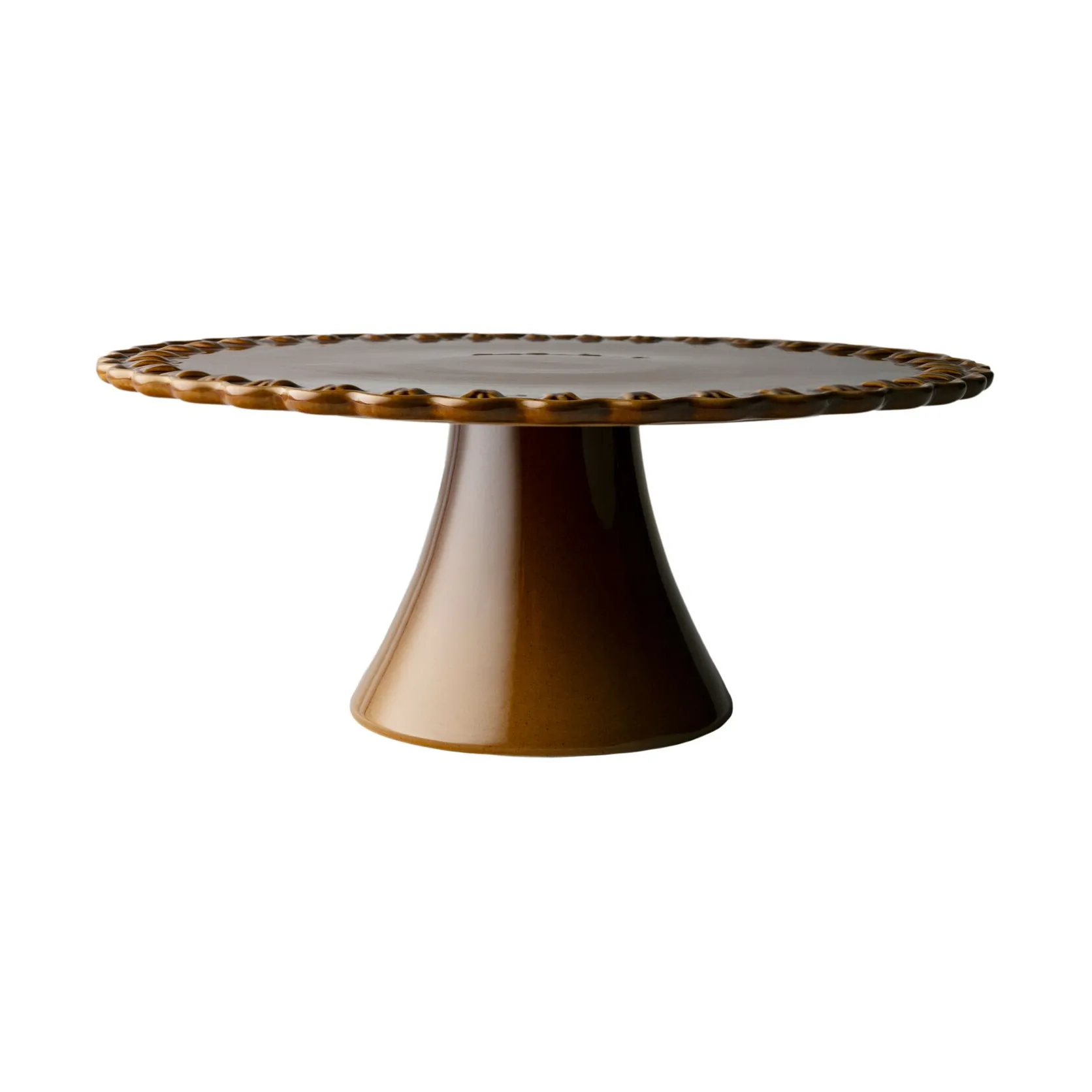 Patera na ciasto Tulipa Ø30 cm, Umbra PotteryJo