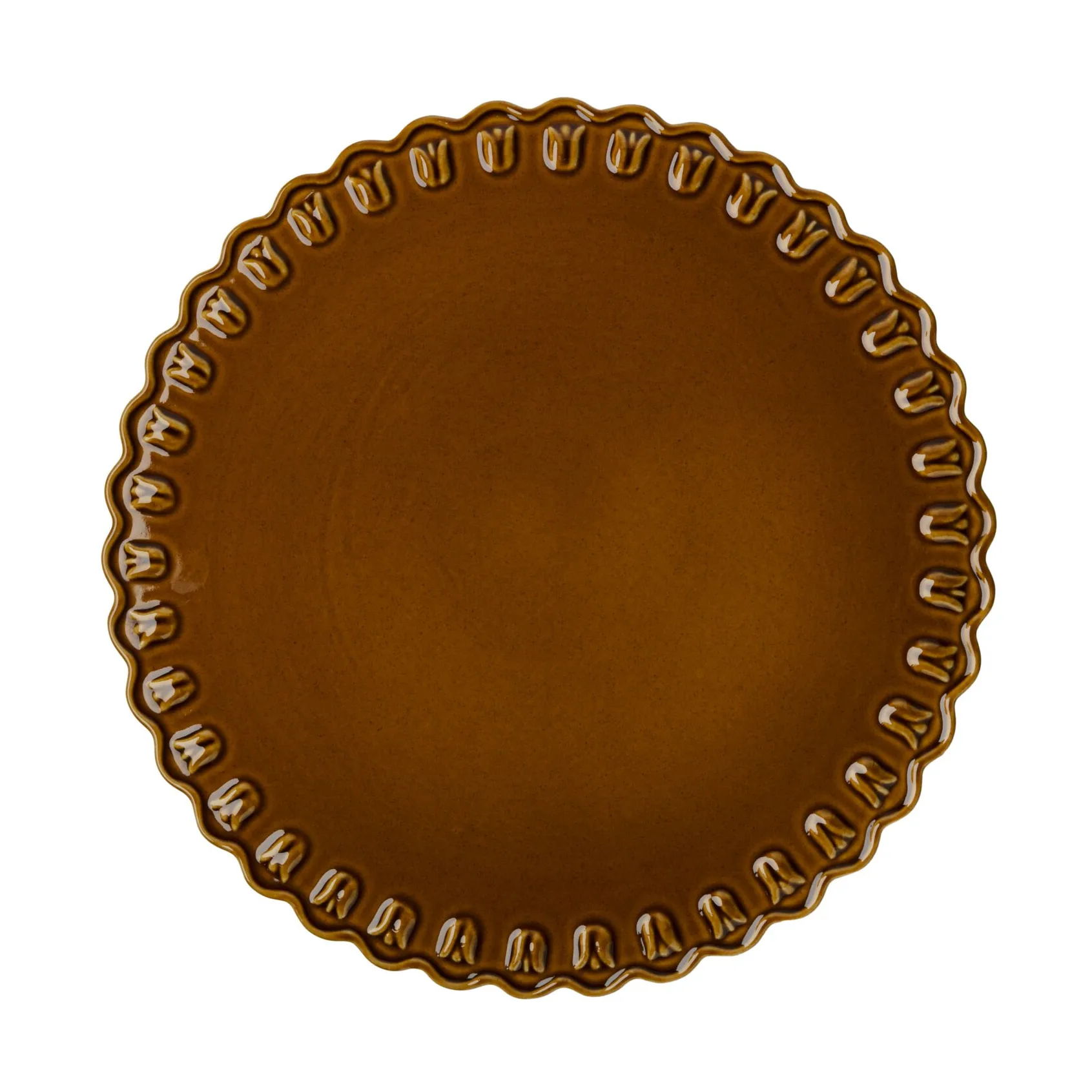 Patera na ciasto Tulipa Ø30 cm, Umbra PotteryJo