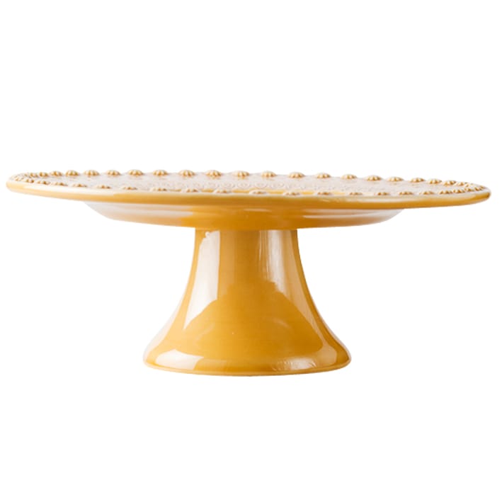 Półmisek na ciasto Daisy Ø 35 cm, sienna PotteryJo