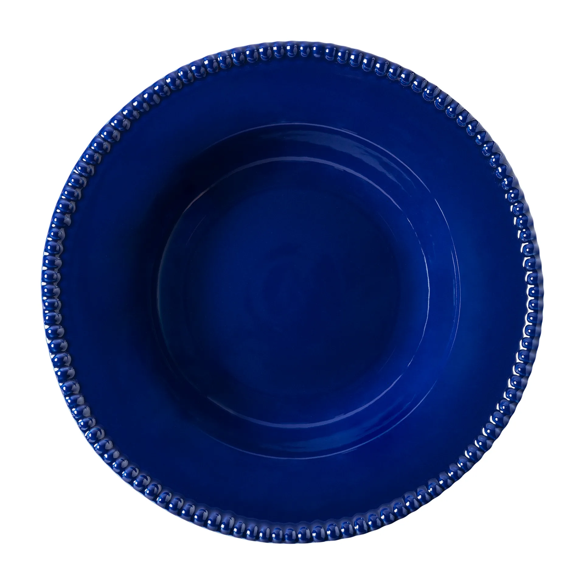 Talerz do makaronu Daria Ø35 cm, River PotteryJo