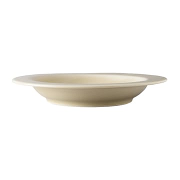 Talerz głęboki Daga Ø23,5 cm 2-pak - Oat - PotteryJo