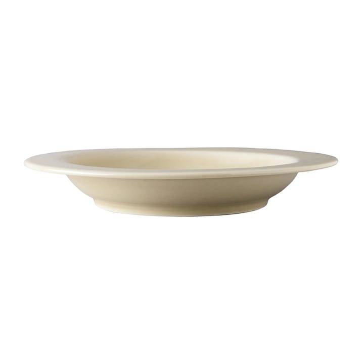 Talerz głęboki Daga Ø23,5 cm 2-pak, Oat PotteryJo