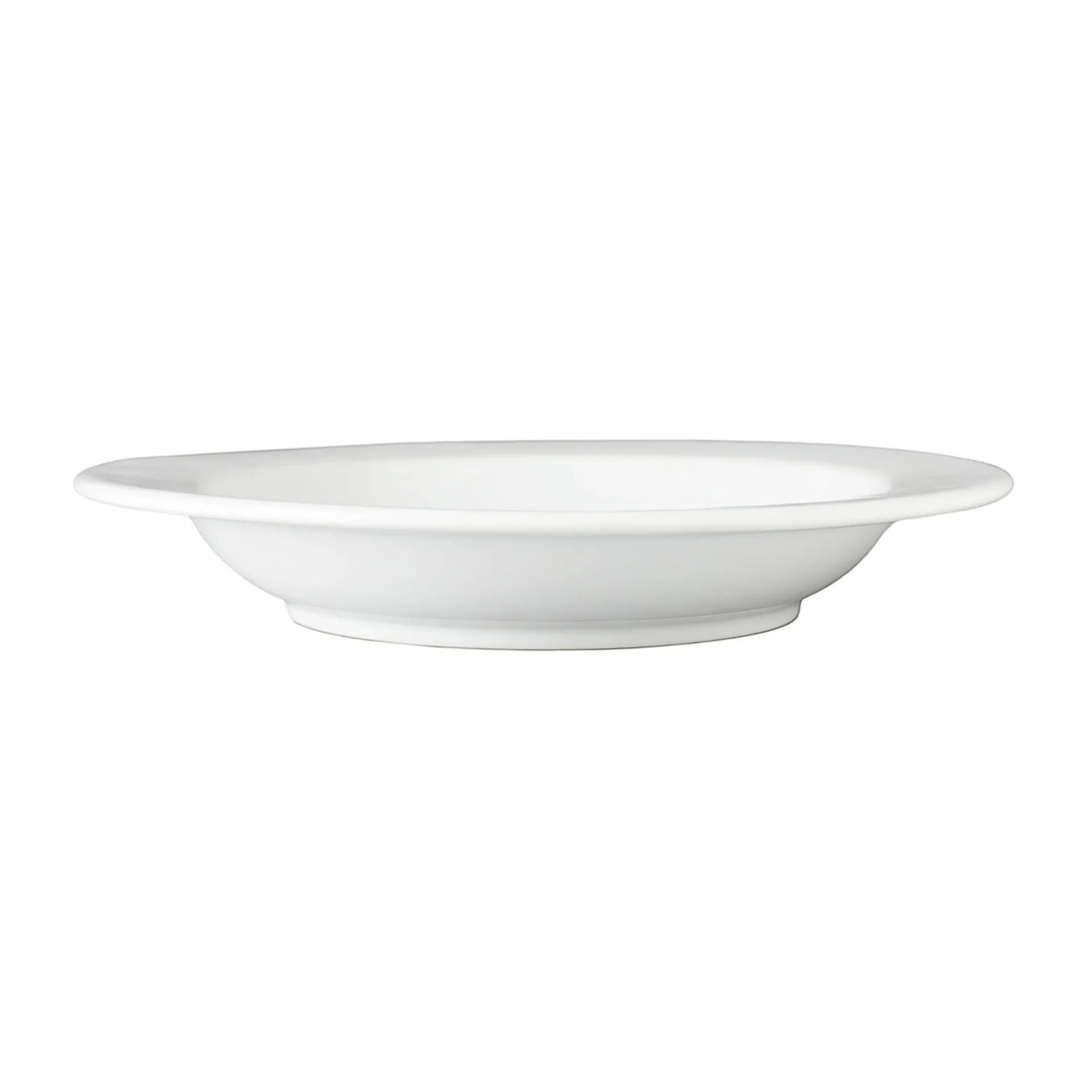 Talerz głęboki Daga Ø23,5 cm 2-pak, White PotteryJo