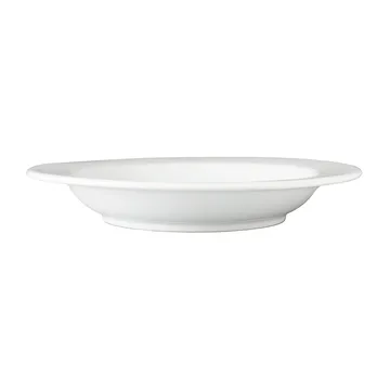 Talerz głęboki Daga Ø23,5 cm 2-pak - White - PotteryJo