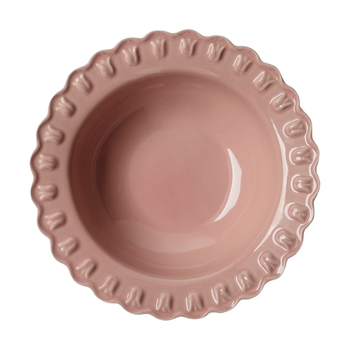 Talerz głęboki Tulipa Ø23 cm 2-pak - Bela Portuguesa - PotteryJo