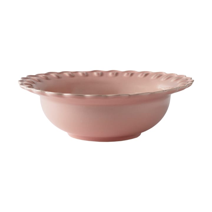 Talerz głęboki Tulipa Ø23 cm 2-pak, Bela Portuguesa PotteryJo