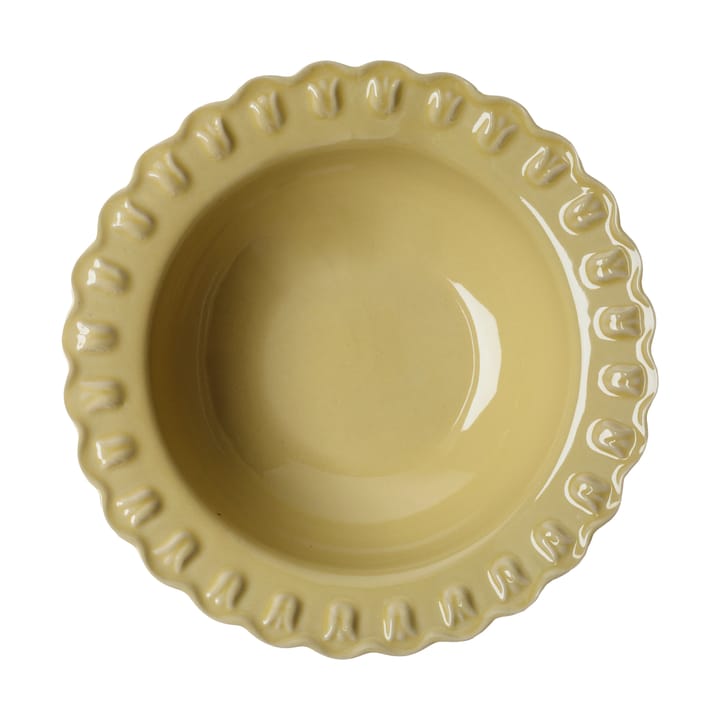 Talerz głęboki Tulipa Ø23 cm 2-pak - Pale Moon - PotteryJo
