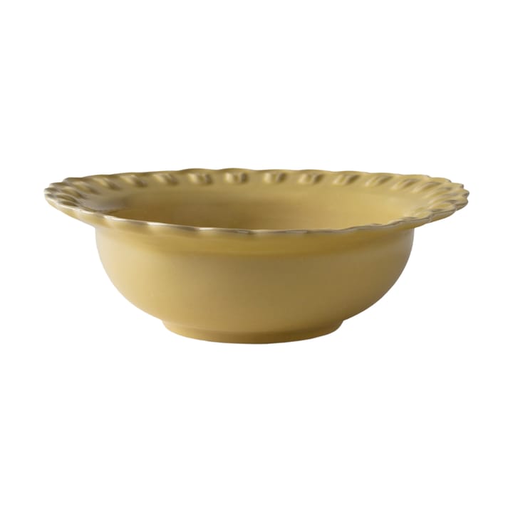 Talerz głęboki Tulipa Ø23 cm 2-pak, Pale Moon PotteryJo