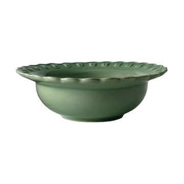 Talerz głęboki Tulipa Ø23 cm 2-pak - Verona green - PotteryJo