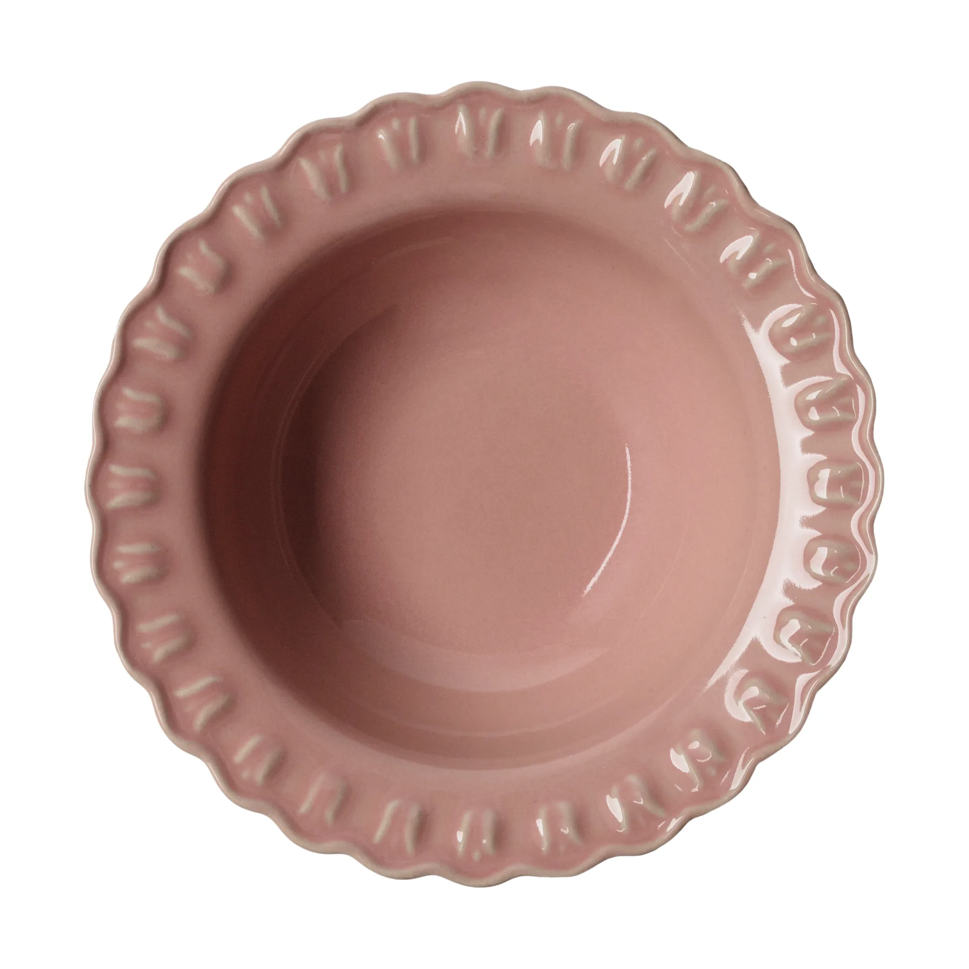 Talerz głęboki Tulipa small Ø17 cm, 2 szt., Bela Portuguesa PotteryJo