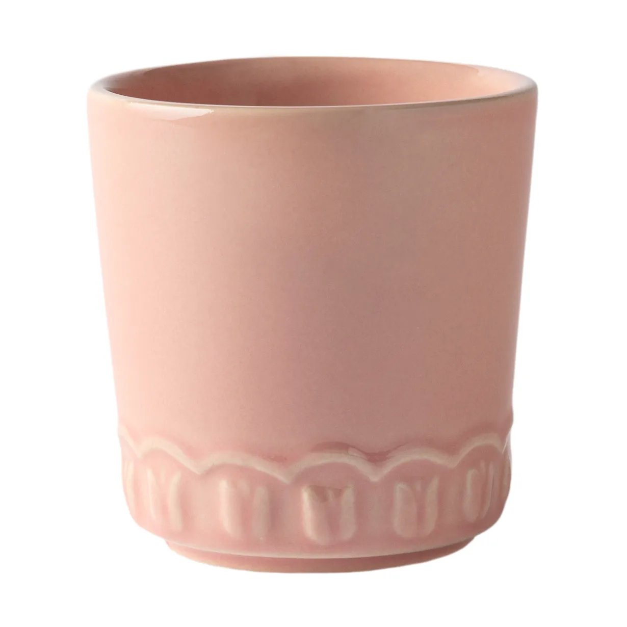 Tulipa filiżanka 200 ml, 2‑pak, Bela Portuguesa PotteryJo