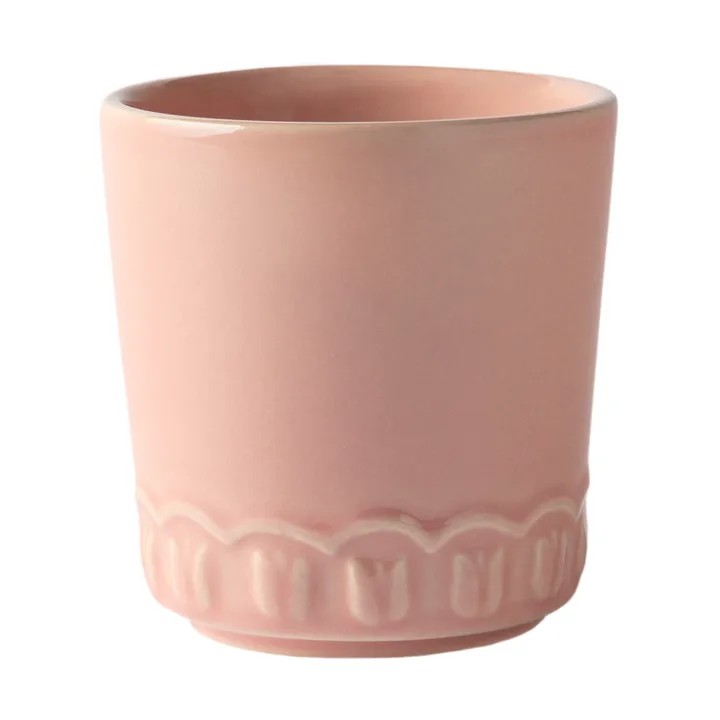 Tulipa filiżanka 200 ml, 2‑pak - Bela Portuguesa - PotteryJo