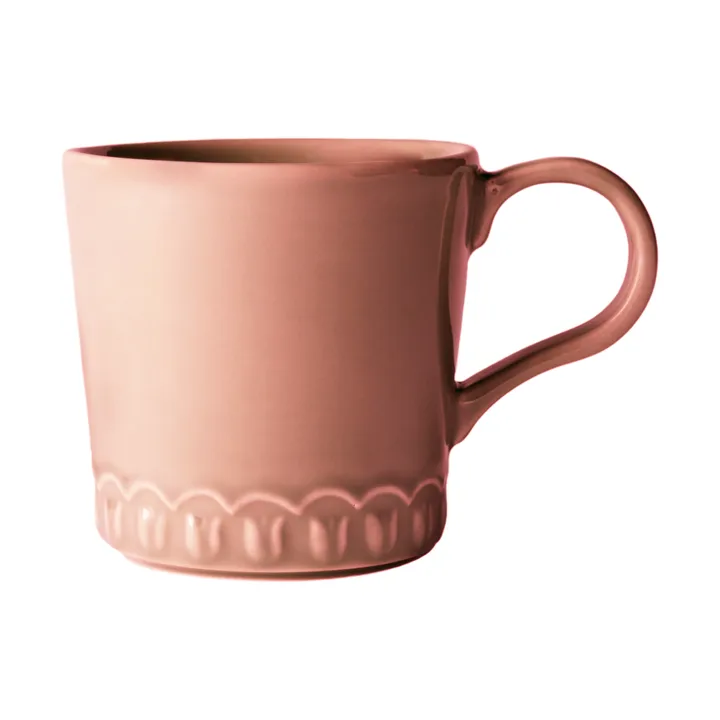 Tulipa kubek 400 ml, 2‑pak - Bela Portuguesa - PotteryJo