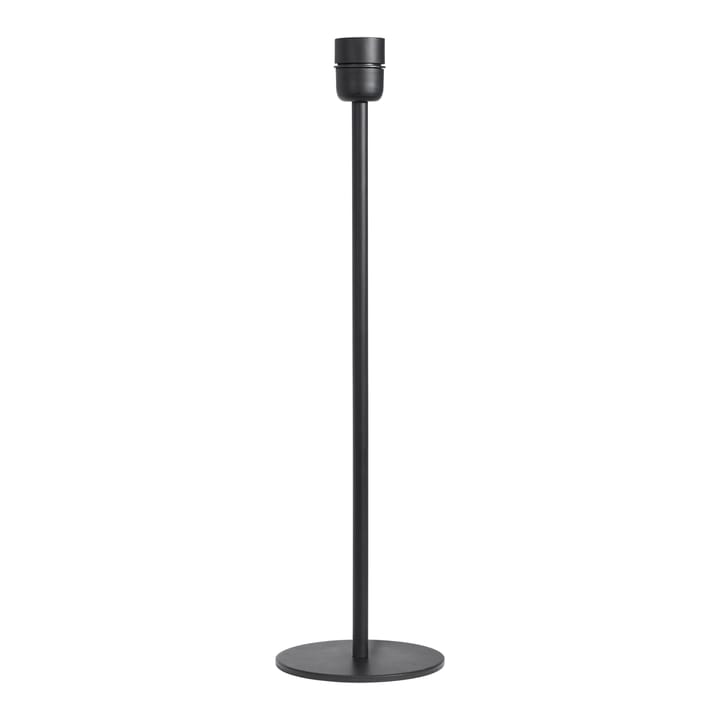 Base - Podstawa lampy 45 cm - Matowa czerń - PR Home